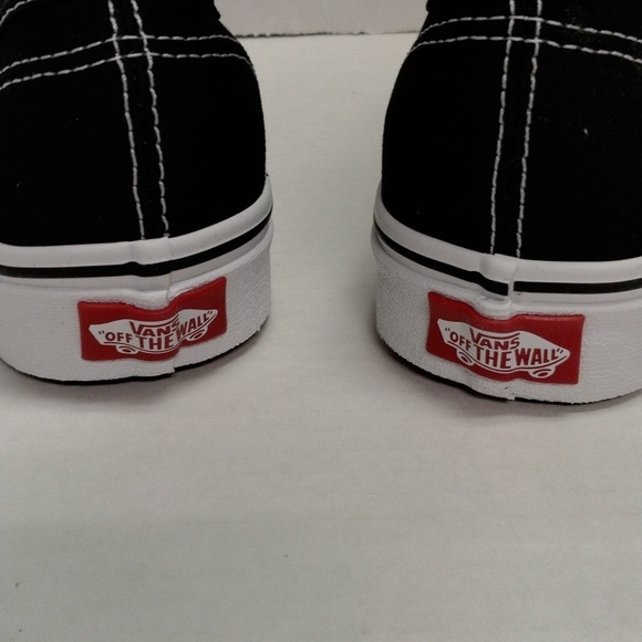 Vans classic Authentic - Picture 5 of 5